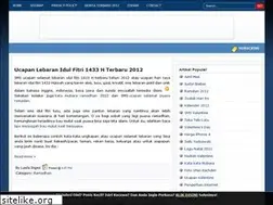 Sites similar to ugiq.blogspot.com