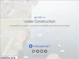 Sites similar to ugir1903.ro