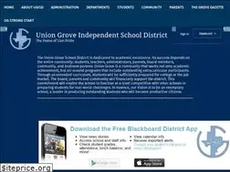 Sites similar to ugisd.org