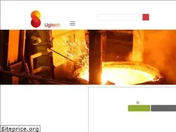 Sites similar to ugitech.com