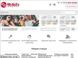 Sites similar to ugitservice.com