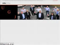 Sites similar to ugjcpa.com