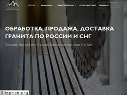 Sites similar to ugk-granite.ru