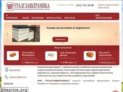 Sites similar to ugk74.ru