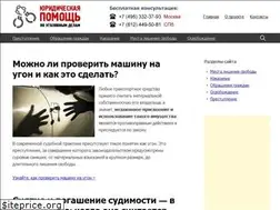 Sites similar to ugkod.com