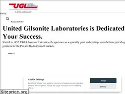 Sites similar to ugl.com