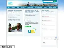 Sites similar to uglakademin.se