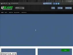 Sites similar to uglare.com