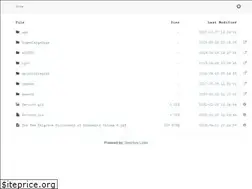 Sites similar to uglatto.com