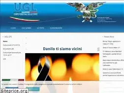 Sites similar to uglcorpoforestale.it