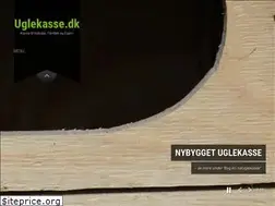 Sites similar to uglekasse.dk