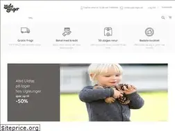 Sites similar to ugleunger.dk