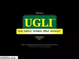 Sites similar to ugli.com