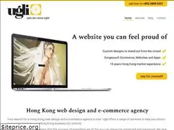 Sites similar to ugli.hk