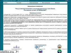 Sites similar to uglich2011.gcras.ru