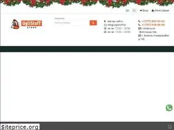Sites similar to uglistuff.kz