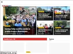 Sites similar to ugljevik.info