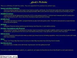 Sites similar to uglook.net