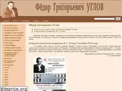 Sites similar to uglov.tvereza.info