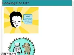 Sites similar to uglybabyandlaru.com