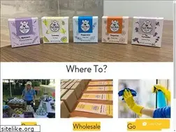 Sites similar to uglybabysoap.com