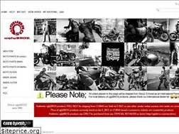 Sites similar to uglybros-store.com
