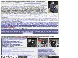 Sites similar to uglychinese.org