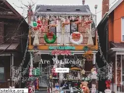 Sites similar to uglychristmassweaterparty.com