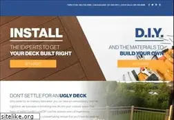 Sites similar to uglydeck.com