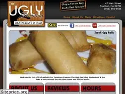 Sites similar to uglyducklingtaunton.com