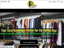 Sites similar to uglyfishapparel.com