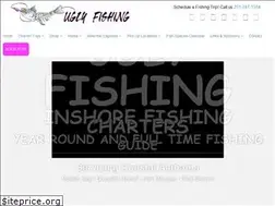 Sites similar to uglyfishing.com
