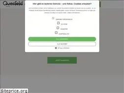 Sites similar to uglyfruits.eu