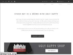 Sites similar to uglyguppy.com