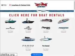 Sites similar to uglyjohns.com