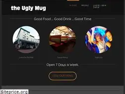 Sites similar to uglymug.bar