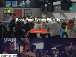 Sites similar to uglymugdc.com
