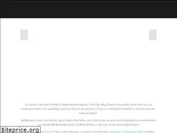 Sites similar to uglymugdiner.com
