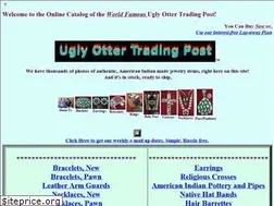 Sites similar to uglyotter.com