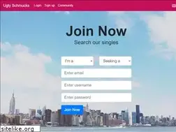 Sites similar to uglyschmucks.com