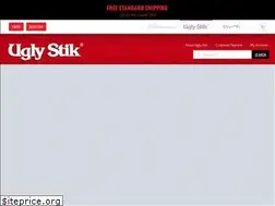 Sites similar to uglystik.com