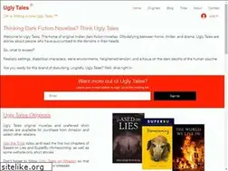 Sites similar to uglytales.com