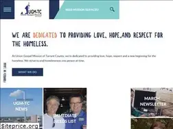 Sites similar to ugm-tc.org