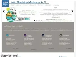 Sites similar to ugm.org.mx