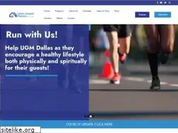 Sites similar to ugmdallas.org