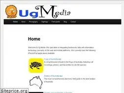 Sites similar to ugmedia.com.au