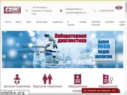 Sites similar to ugmedtrans.ru