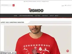 Sites similar to ugmoo.com