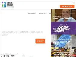 Sites similar to ugmtc.org