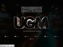 Sites similar to ugmusic.ru